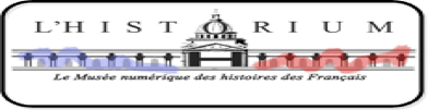 UHA4.0 Projet L'historium L'historium